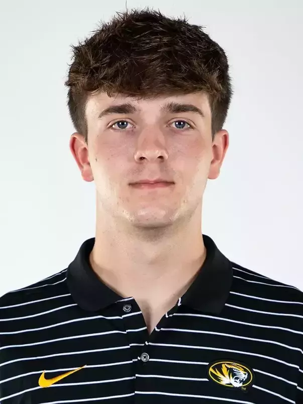 Andrew Bjorson 2024 Headshot