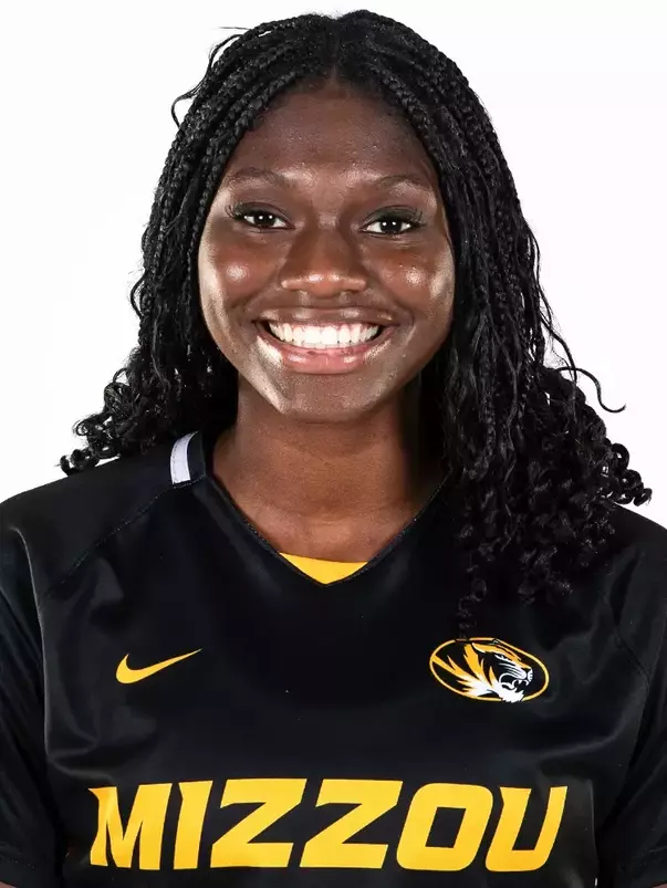 Brianna Buels 2024 Headshot