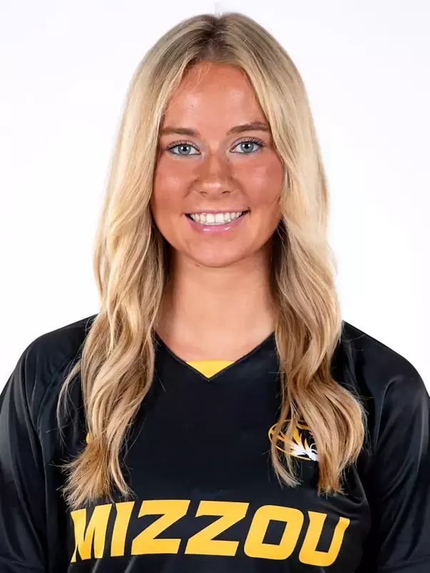 Callaway Combs 2024 Headshot