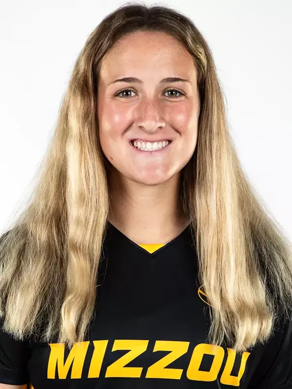 Jenna McCormick 2024 Headshot