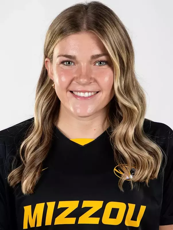 Jessica Larson 2024 Headshot