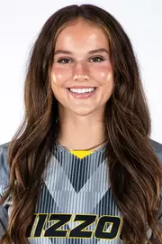 Kassidy Roshong 2024 Headshot