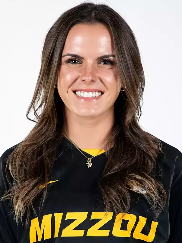 Keegan Good 2024 Headshot