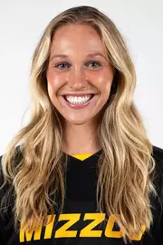 Kylee Simmons 2024 Headshot