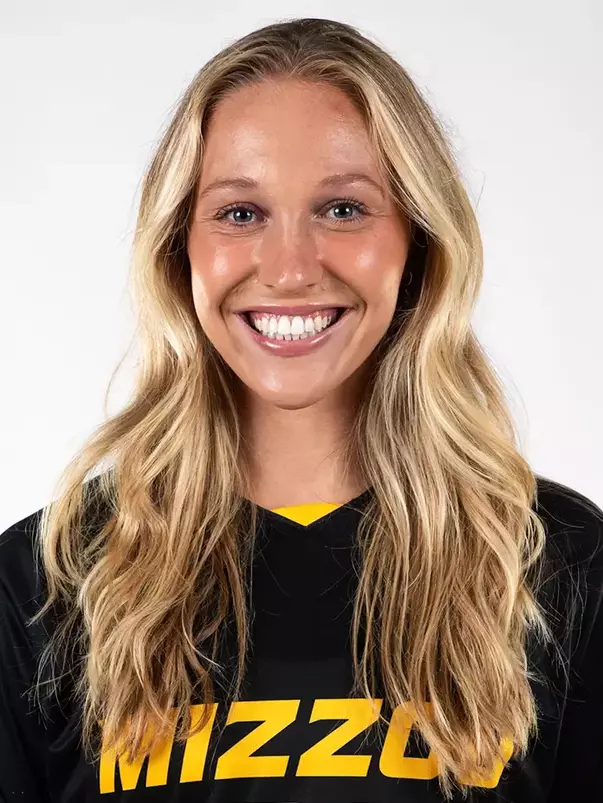 Kylee Simmons 2024 Headshot