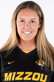 Madison Hendershott 2024 Headshot