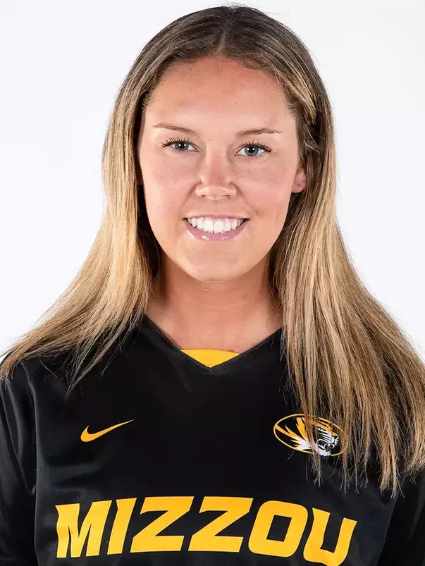 Madison Hendershott 2024 Headshot