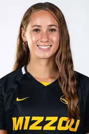 Mallory McGuire 2024 Headshot