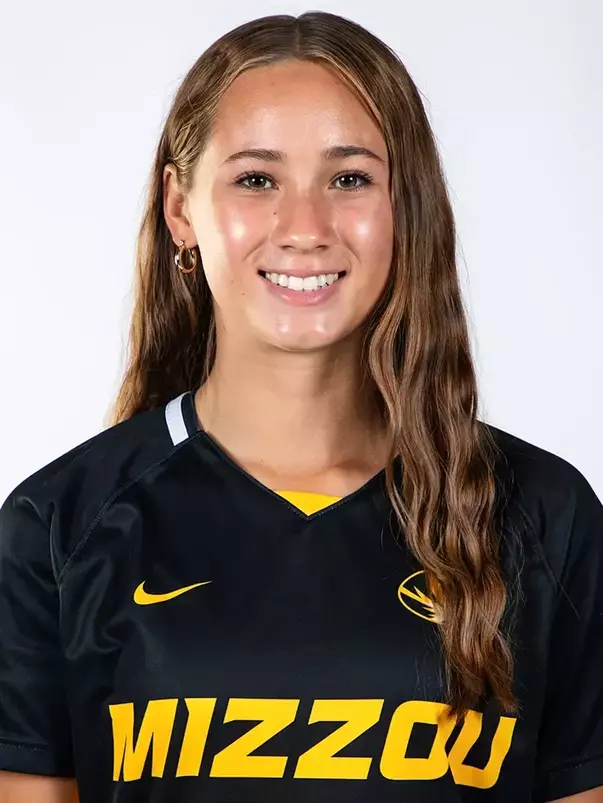 Mallory McGuire 2024 Headshot