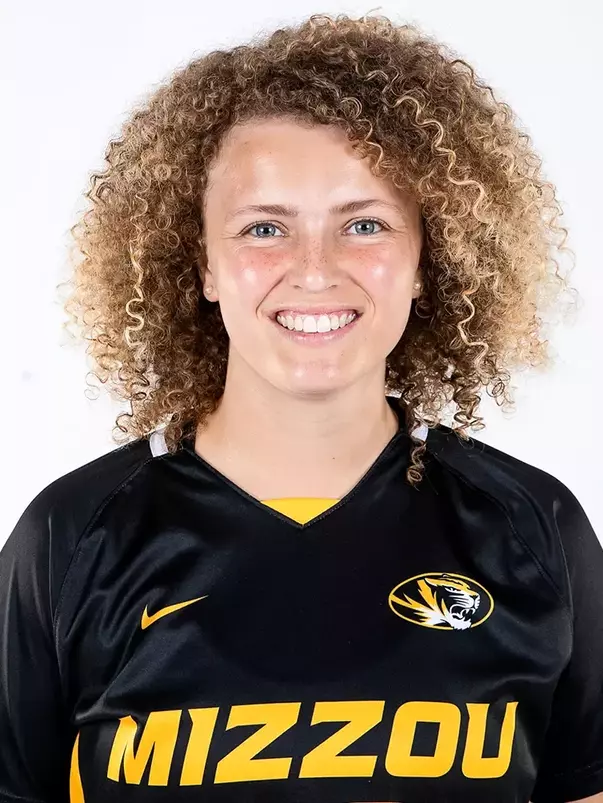 Monica Brauner 2024 Headshot