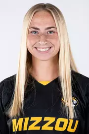 Morgan Meador 2024 Headshot