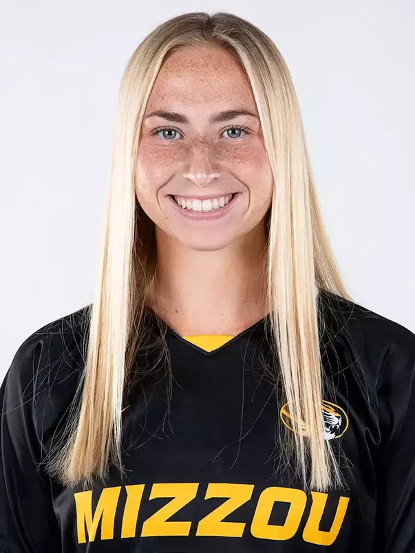 Morgan Meador 2024 Headshot