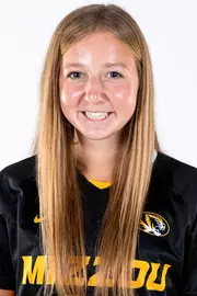 Morgan Schaefer 2024 Headshot