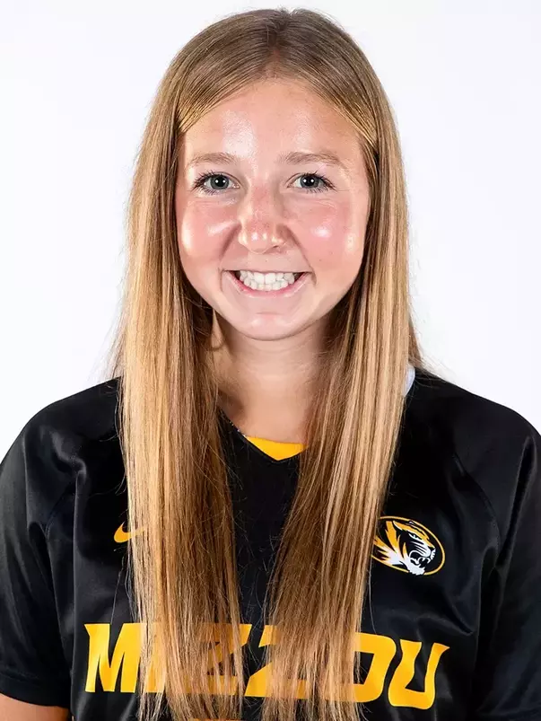 Morgan Schaefer 2024 Headshot