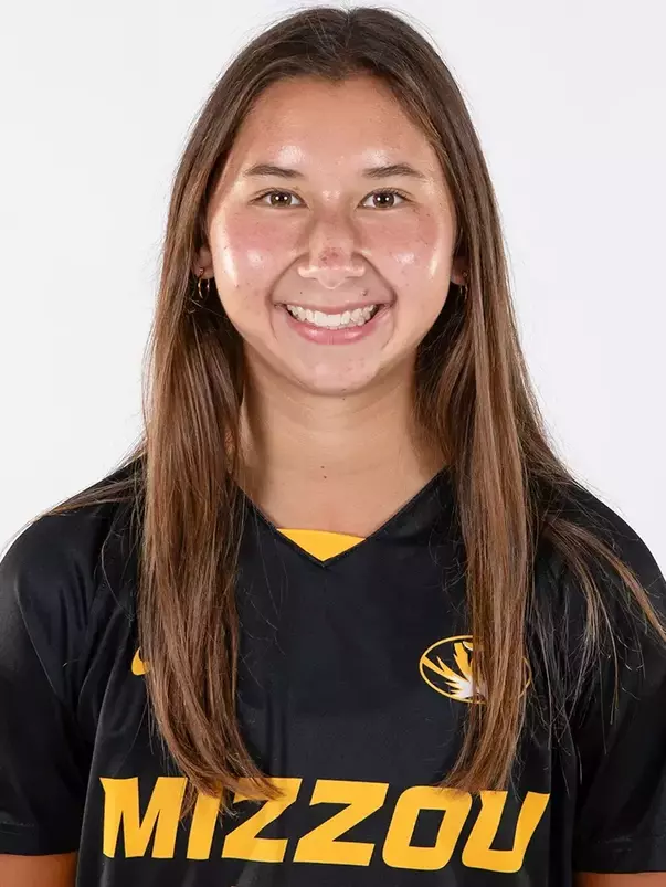 Olivia Chianelli 2024 Headshot