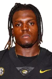 Jaden Abongo Jr.