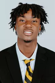 Anthony Robinson II