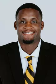 Marques Warrick