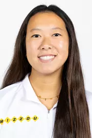 Catie Rodocker Head Shot