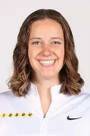 Sierra Smith Head Shot