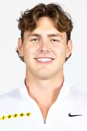 Ty Spillane Head Shot