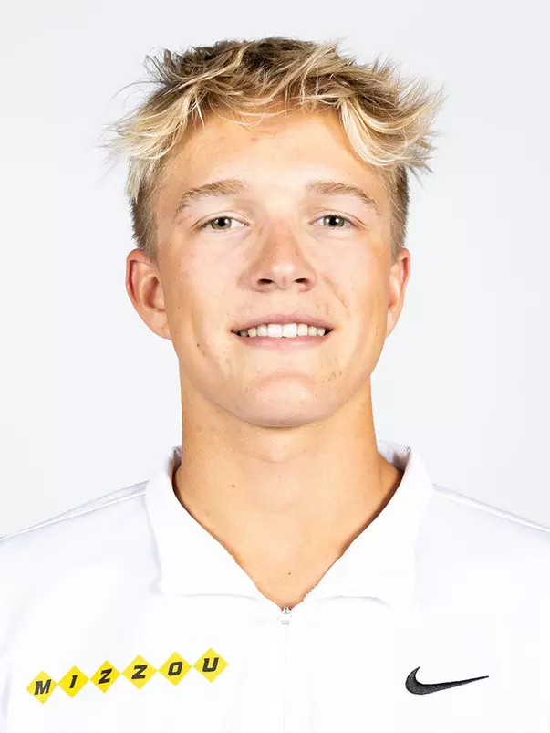 Ethan Vance Head Shot