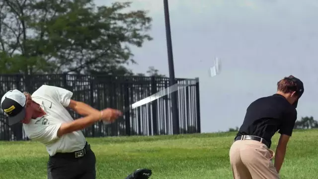 Men's Golf Season Preview