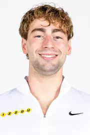 Calvin Windle Head Shot