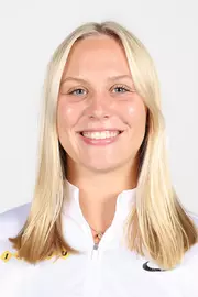 Taylor Williams Head Shot