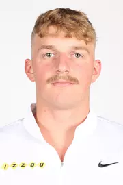 Will Whittington Head Shot