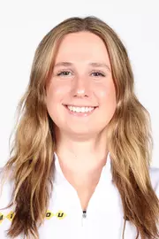Ashley Gill Head Shot