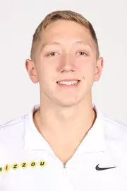 Seth Cannon Head Shot
