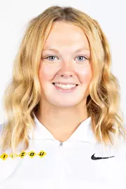 Ella Hansen Head Shot