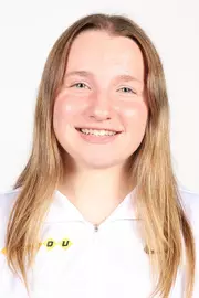 Katie Gresik Head Shot