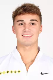 Leo Kurucz Head Shot