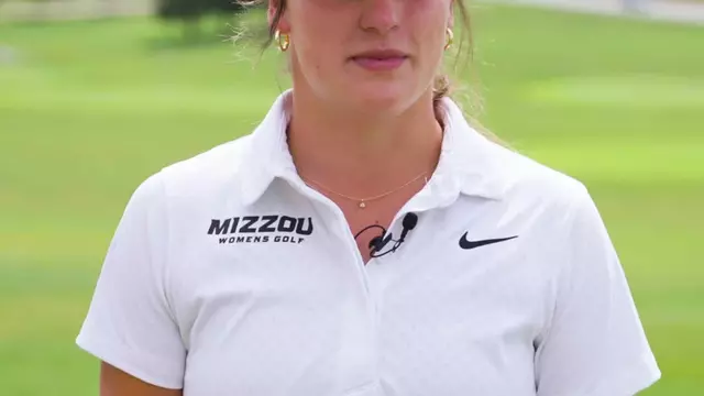 Women's Golf Season Preview