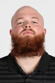 Garik Headshot