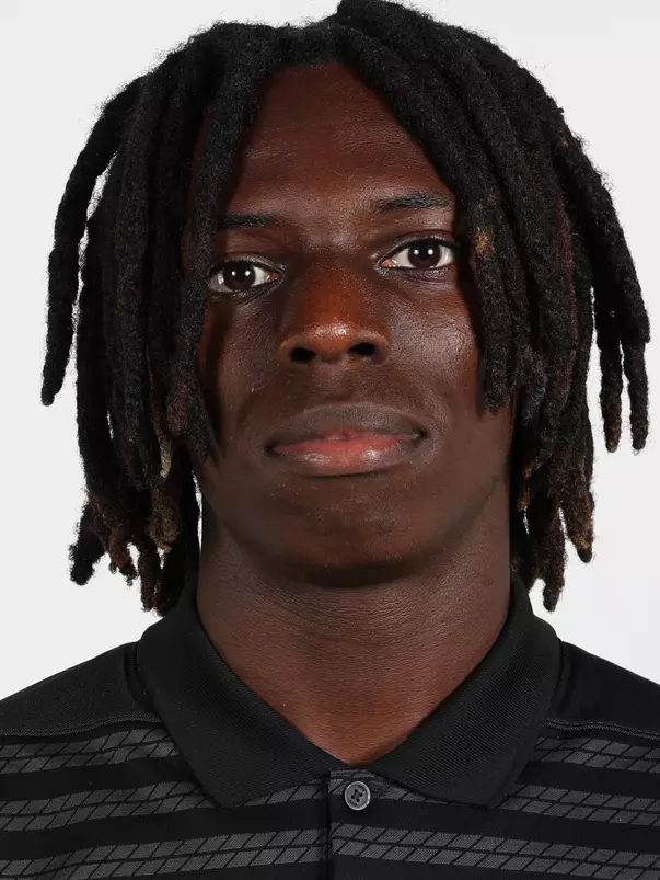 Sterling Scott Headshot