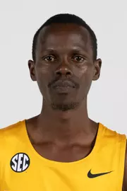 Elijah Limo Headshot