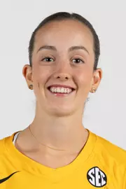Kobi Walker Headshot