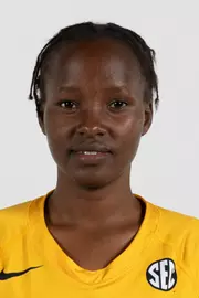 Mirriam C Headshot