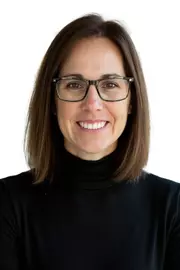 Stefanie Golan