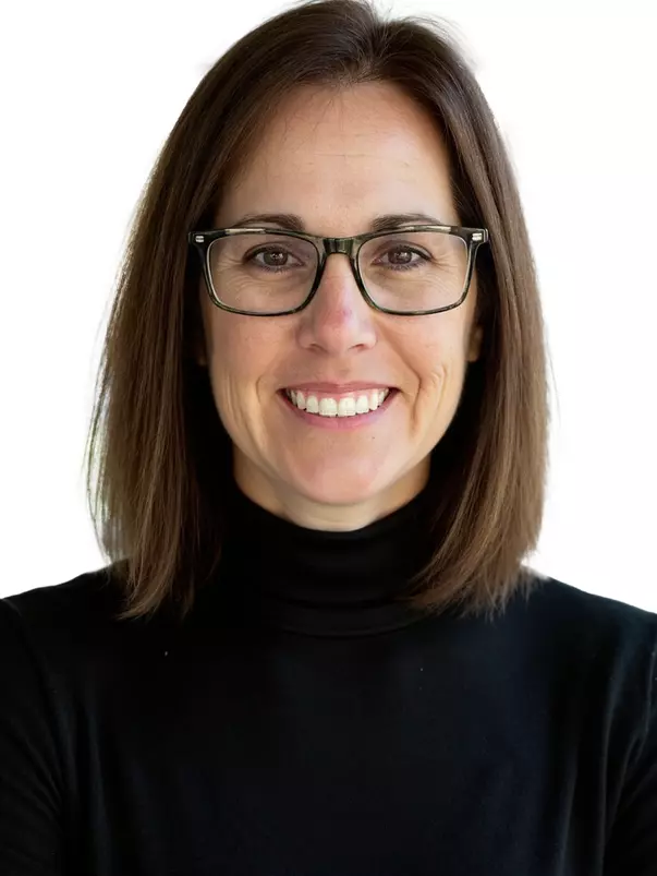 Stef Golan Headshots
