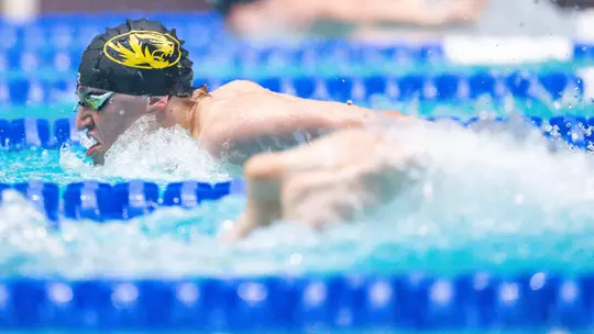 Jan Zubik NCAA Championships