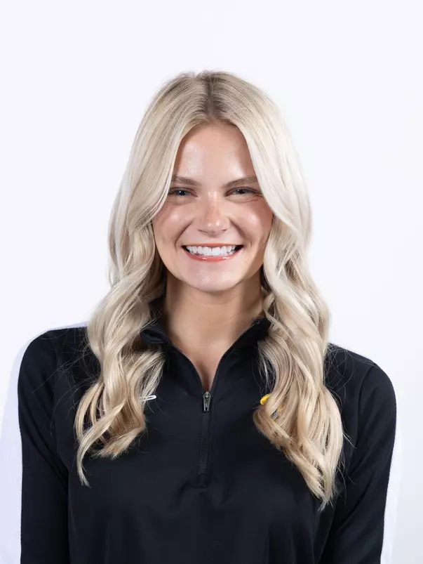 Brooke Sugg headshot 2025