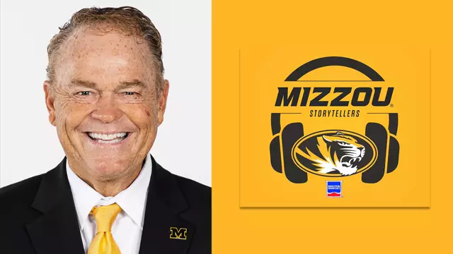 Mizzou Storytellers - David "Dickey" Nutt