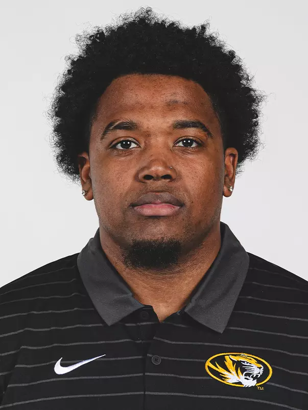 2025-26 Dayton Hunt Headshot