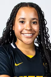 Jasira Gates