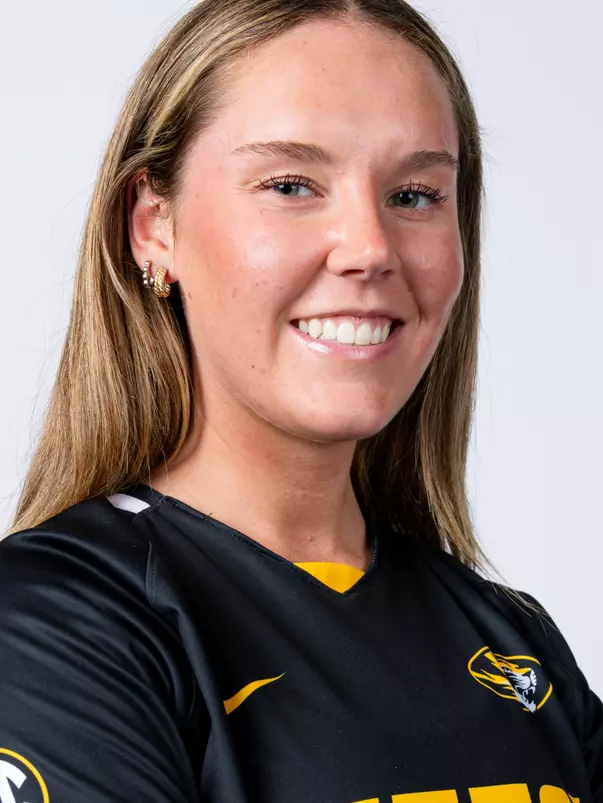 Madison Hendershott