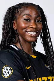 Shania Spriggs